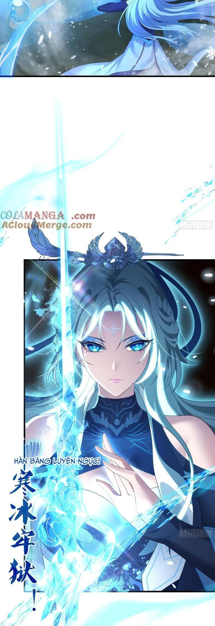 Trụ Vương Tái Sinh Không Muốn Làm Đại Phản Diện - Chapter 32 - Page 13