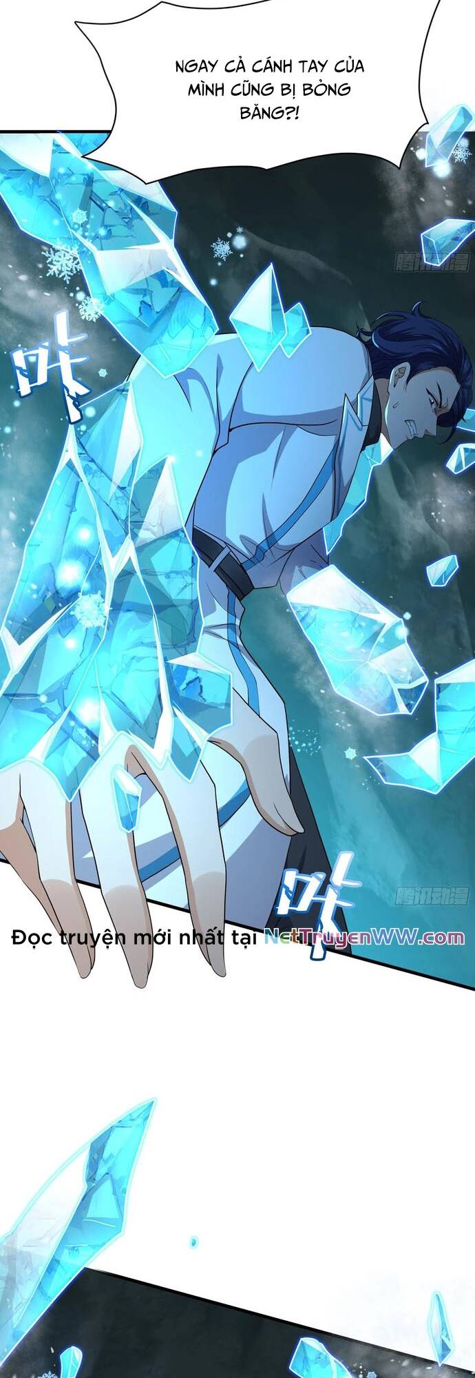 Trụ Vương Tái Sinh Không Muốn Làm Đại Phản Diện - Chapter 32 - Page 15