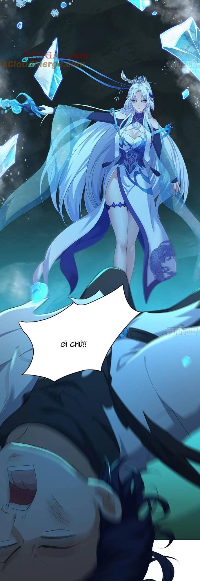 Trụ Vương Tái Sinh Không Muốn Làm Đại Phản Diện - Chapter 32 - Page 16