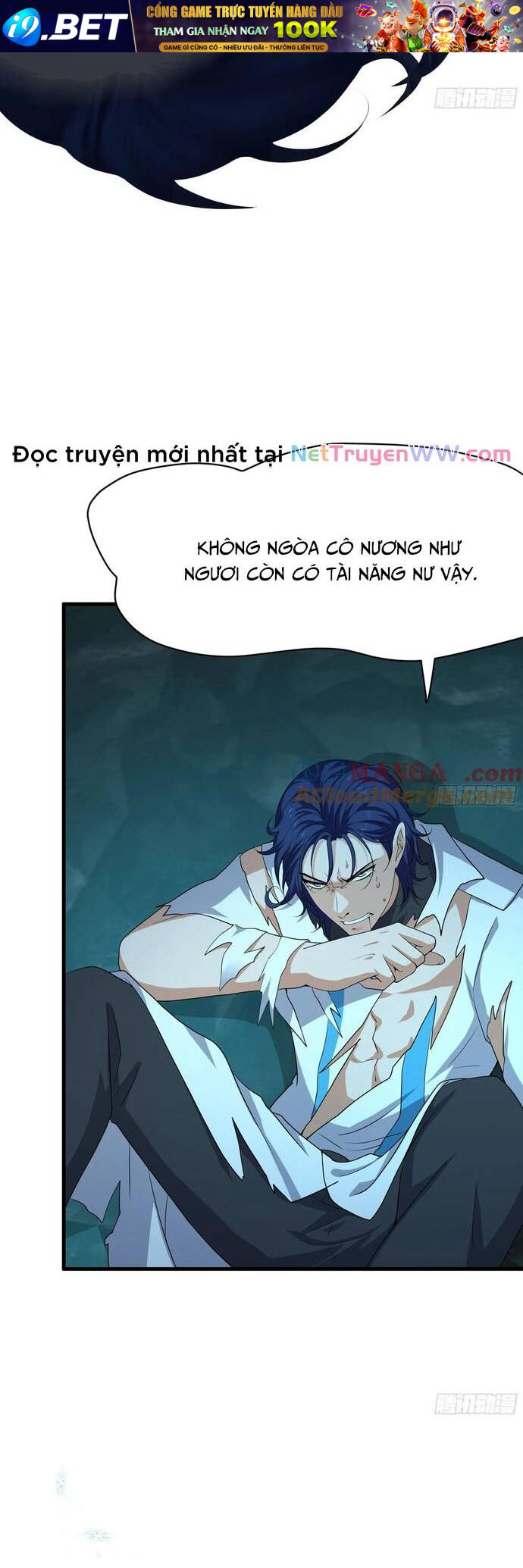 Trụ Vương Tái Sinh Không Muốn Làm Đại Phản Diện - Chapter 32 - Page 17