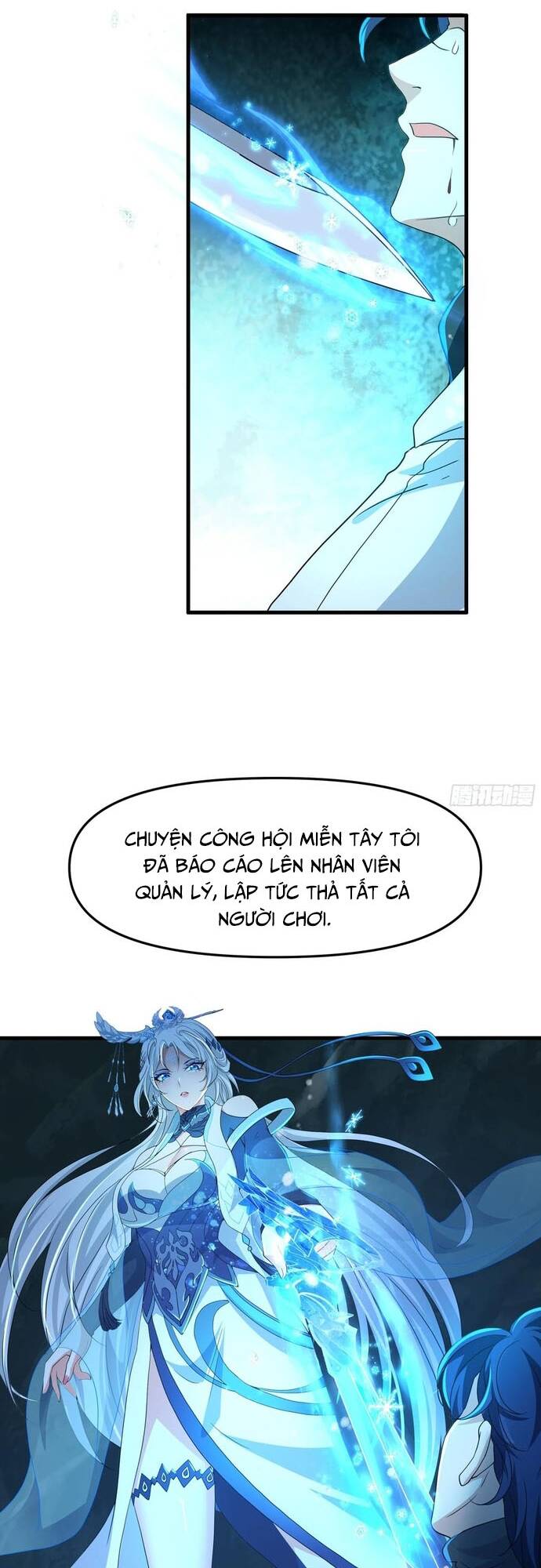 Trụ Vương Tái Sinh Không Muốn Làm Đại Phản Diện - Chapter 32 - Page 18