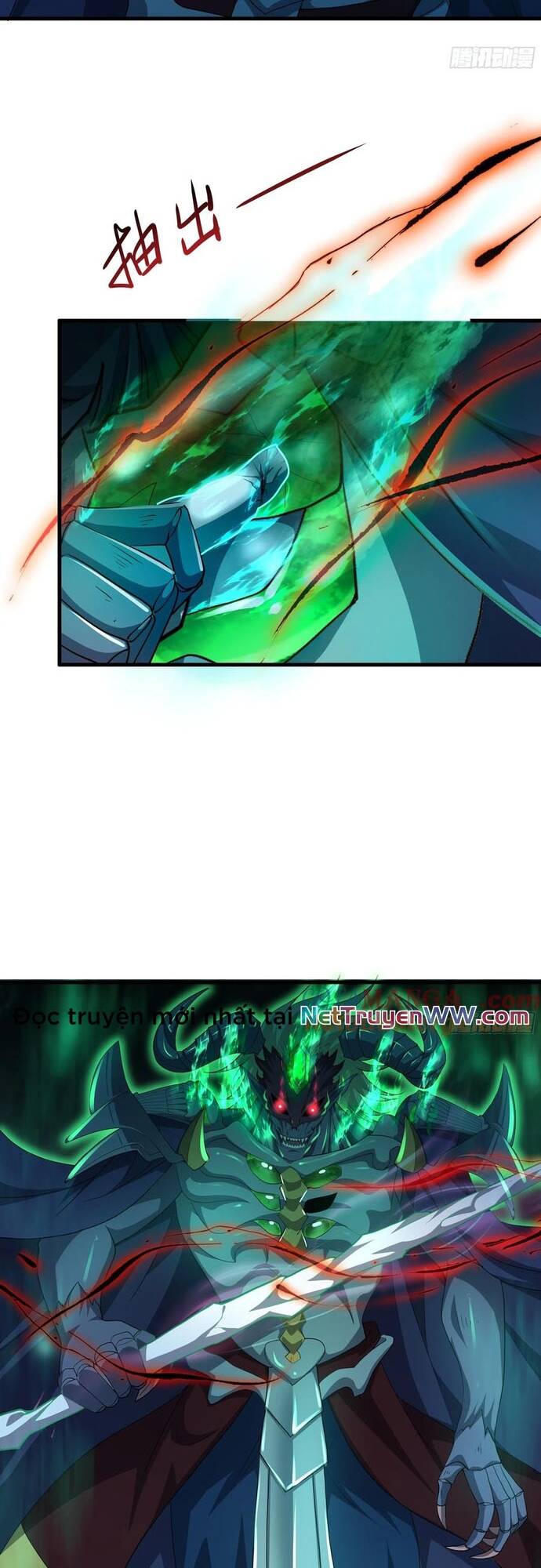 Trụ Vương Tái Sinh Không Muốn Làm Đại Phản Diện - Chapter 32 - Page 20