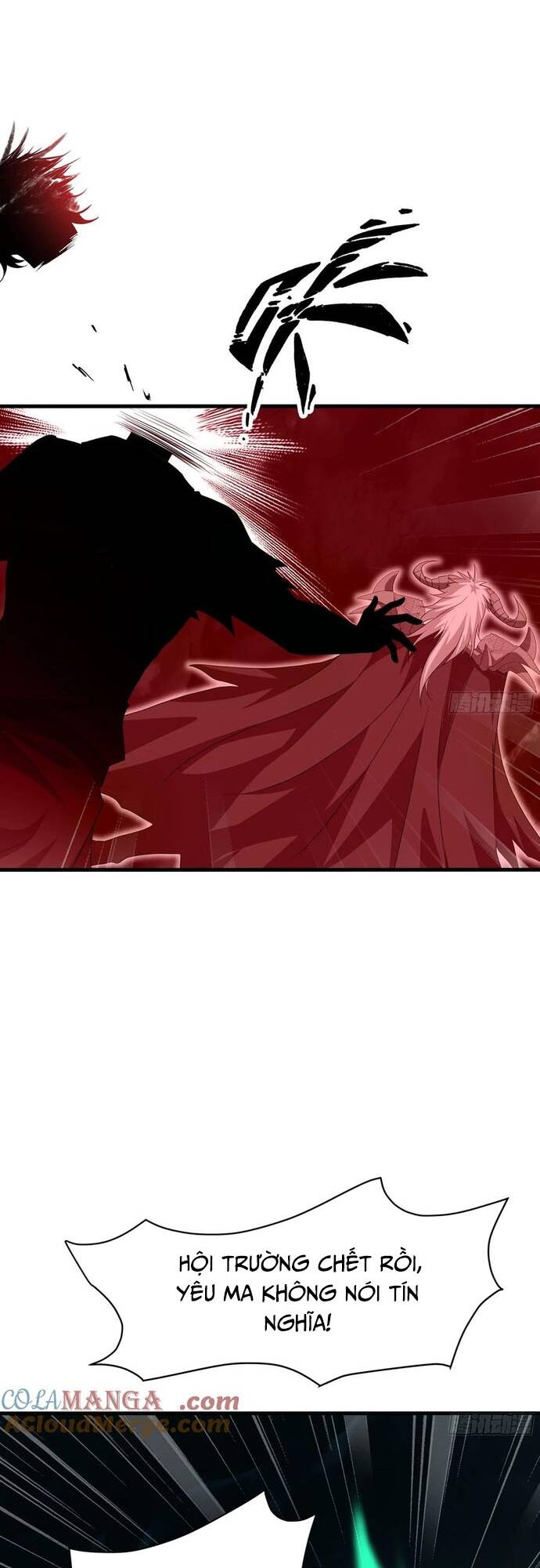 Trụ Vương Tái Sinh Không Muốn Làm Đại Phản Diện - Chapter 32 - Page 23