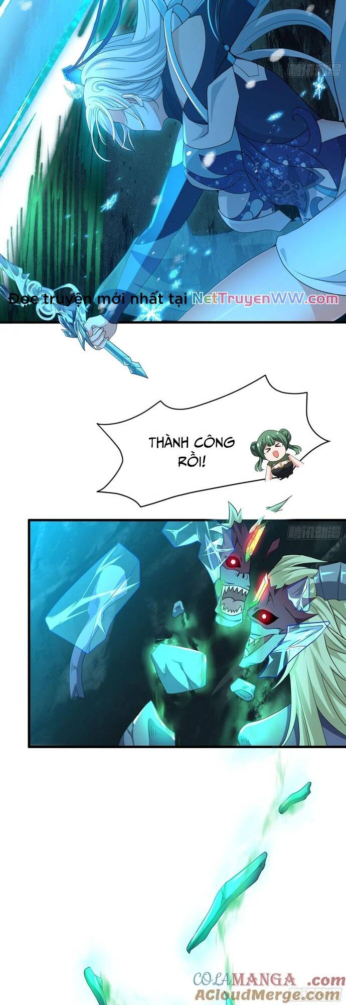 Trụ Vương Tái Sinh Không Muốn Làm Đại Phản Diện - Chapter 32 - Page 27