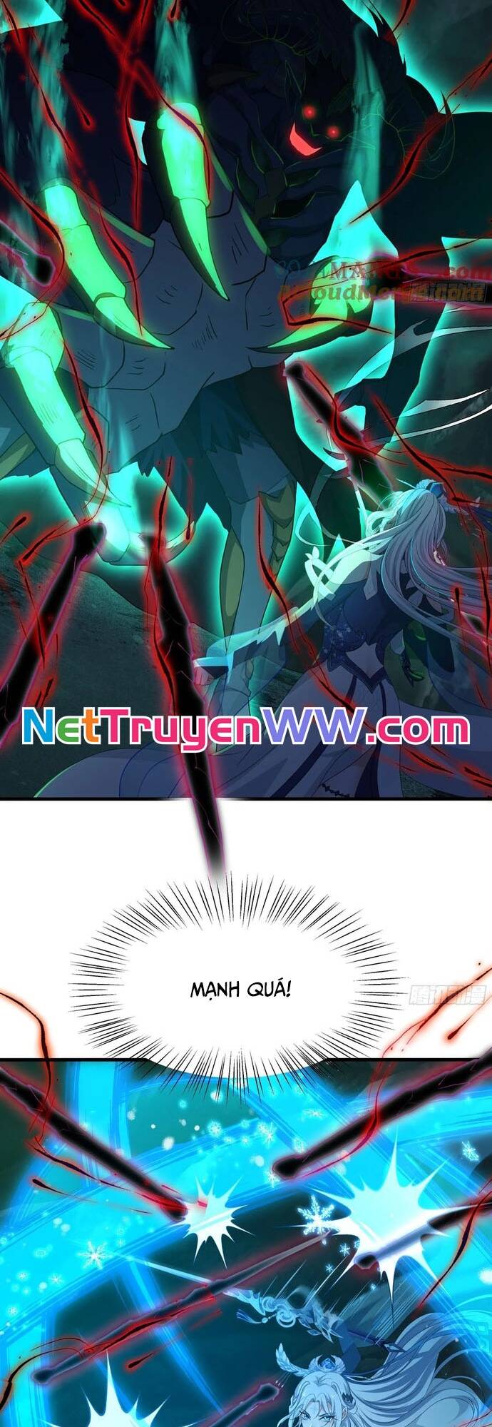 Trụ Vương Tái Sinh Không Muốn Làm Đại Phản Diện - Chapter 32 - Page 29