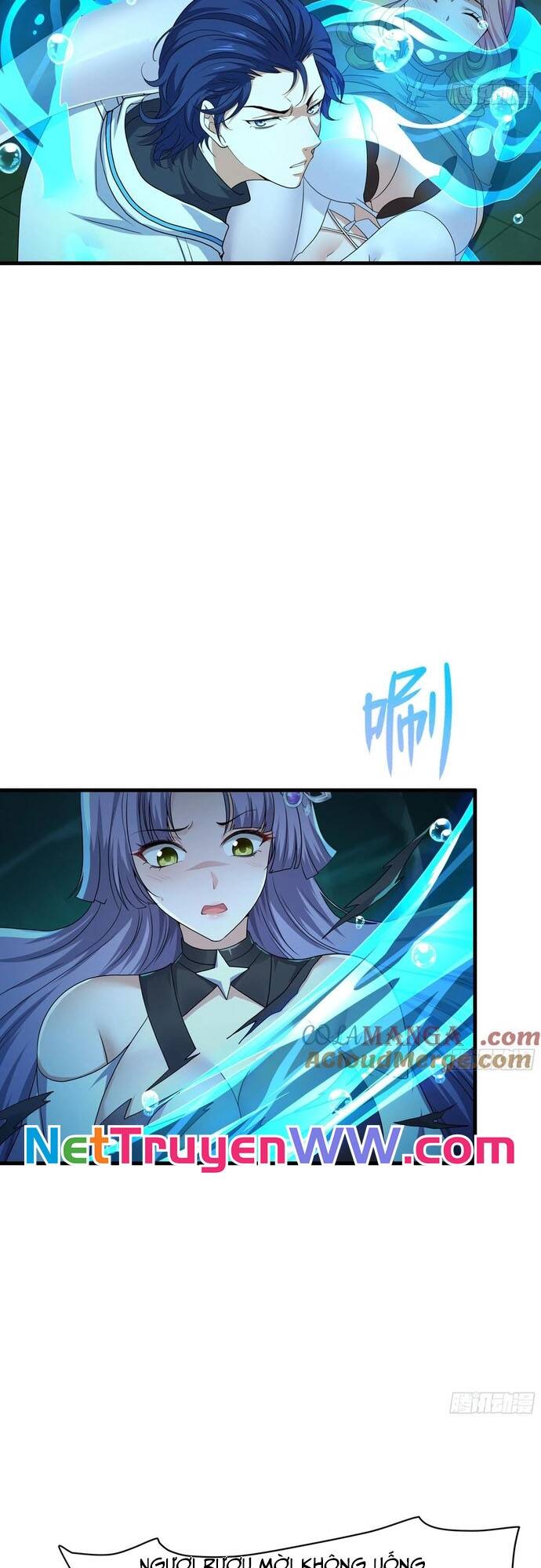 Trụ Vương Tái Sinh Không Muốn Làm Đại Phản Diện - Chapter 32 - Page 3