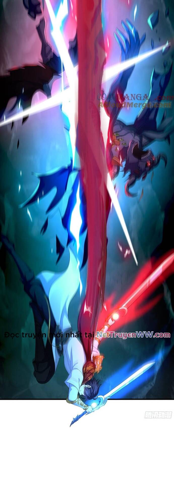 Trụ Vương Tái Sinh Không Muốn Làm Đại Phản Diện - Chapter 32 - Page 32