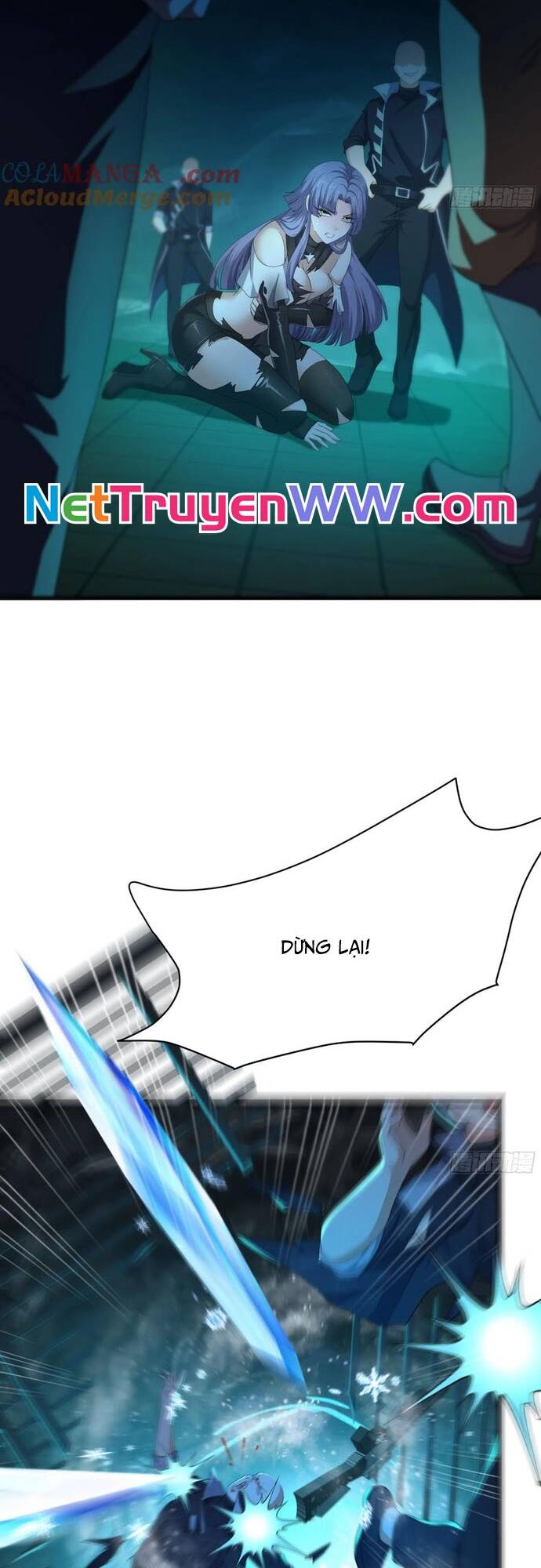 Trụ Vương Tái Sinh Không Muốn Làm Đại Phản Diện - Chapter 32 - Page 5