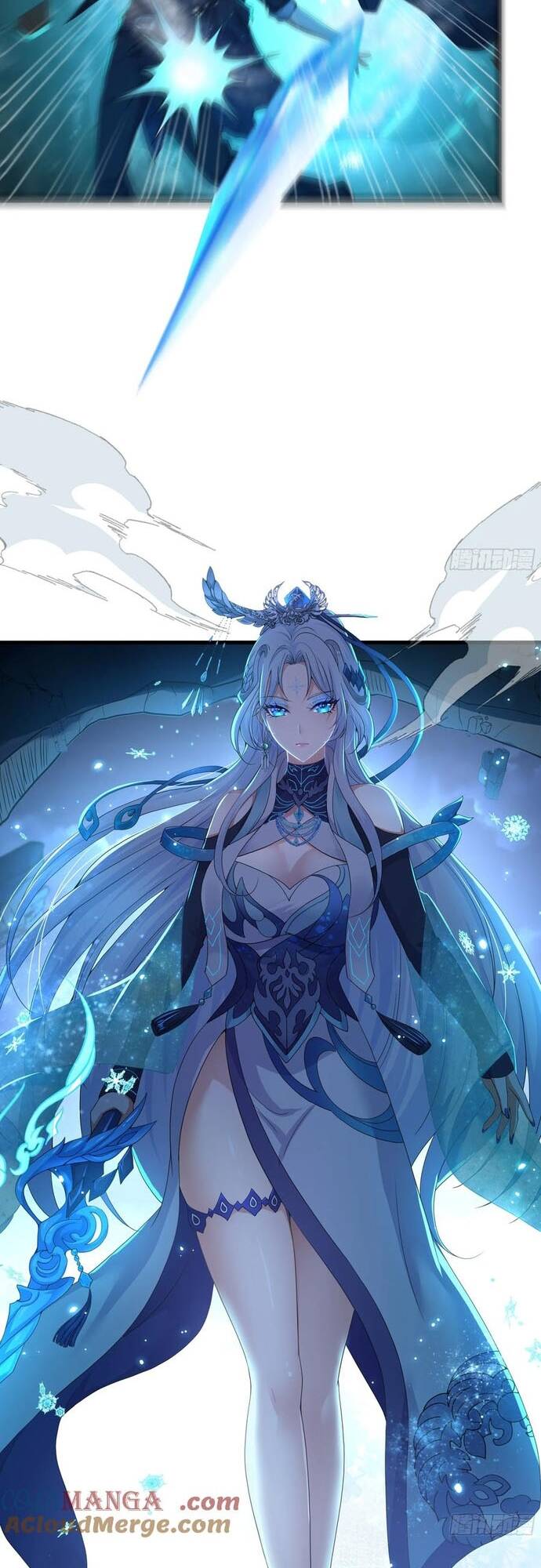 Trụ Vương Tái Sinh Không Muốn Làm Đại Phản Diện - Chapter 32 - Page 6