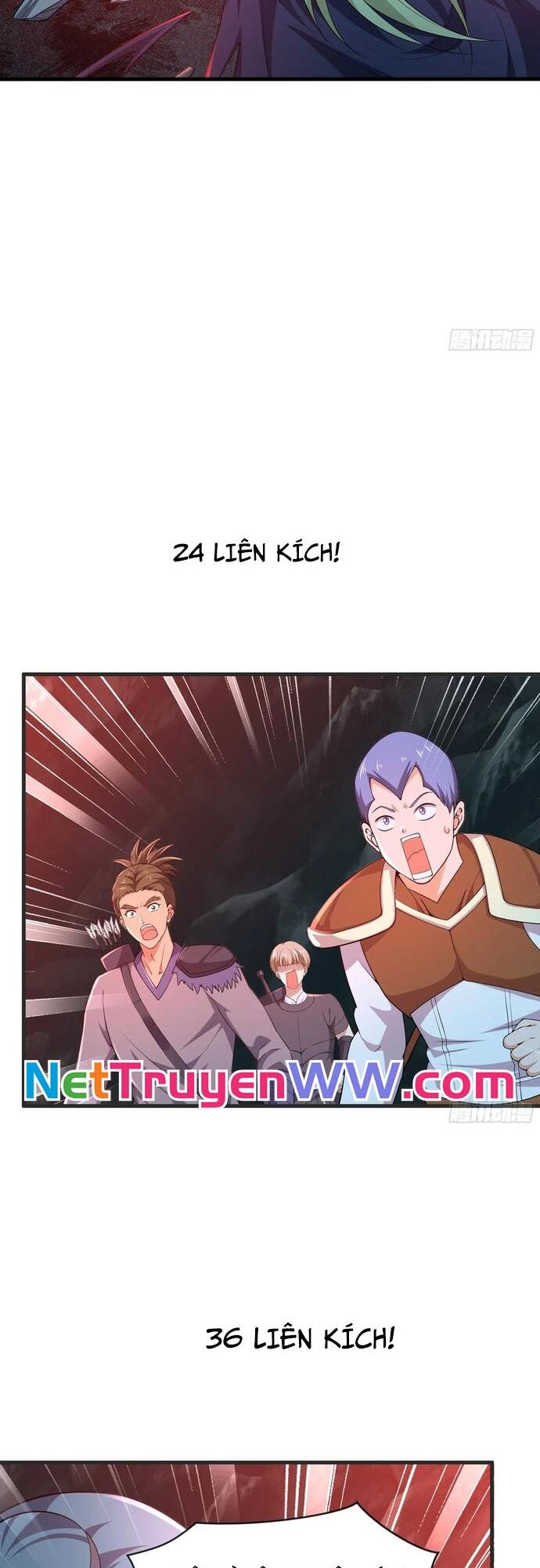 Trụ Vương Tái Sinh Không Muốn Làm Đại Phản Diện - Chapter 33 - Page 13