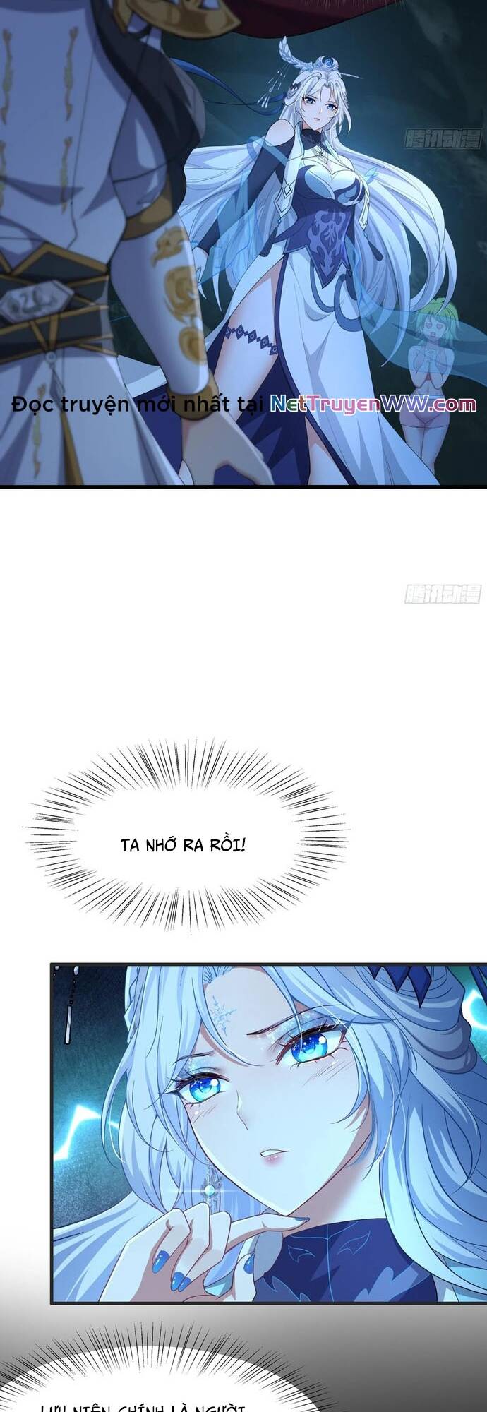 Trụ Vương Tái Sinh Không Muốn Làm Đại Phản Diện - Chapter 33 - Page 21