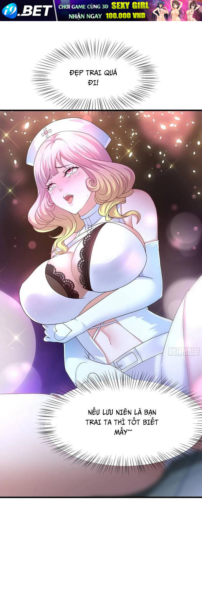 Trụ Vương Tái Sinh Không Muốn Làm Đại Phản Diện - Chapter 33 - Page 24