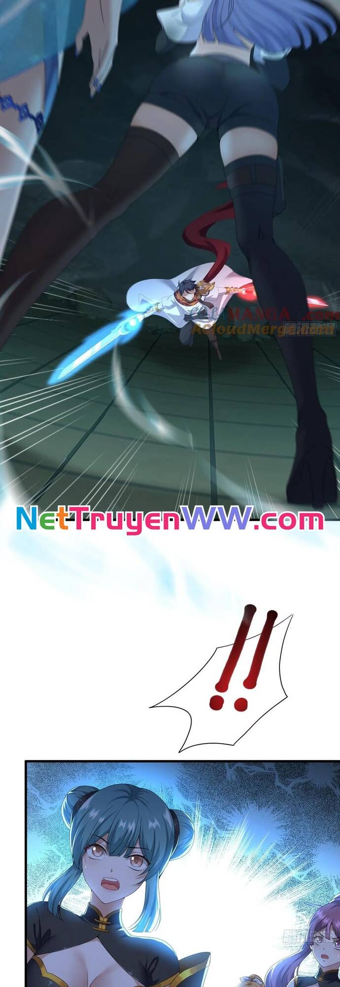 Trụ Vương Tái Sinh Không Muốn Làm Đại Phản Diện - Chapter 33 - Page 27