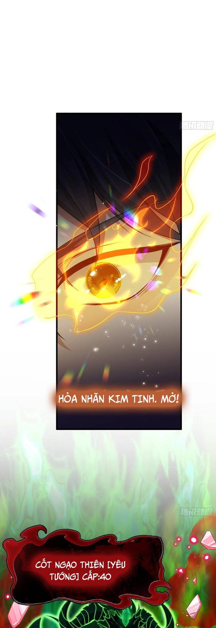 Trụ Vương Tái Sinh Không Muốn Làm Đại Phản Diện - Chapter 33 - Page 3