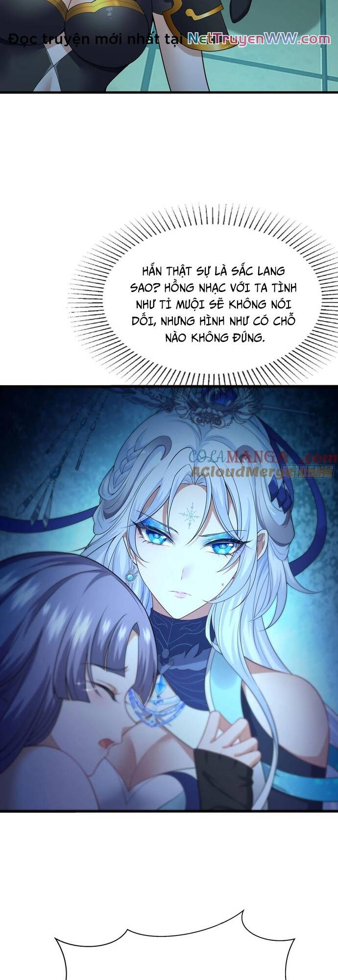 Trụ Vương Tái Sinh Không Muốn Làm Đại Phản Diện - Chapter 33 - Page 32