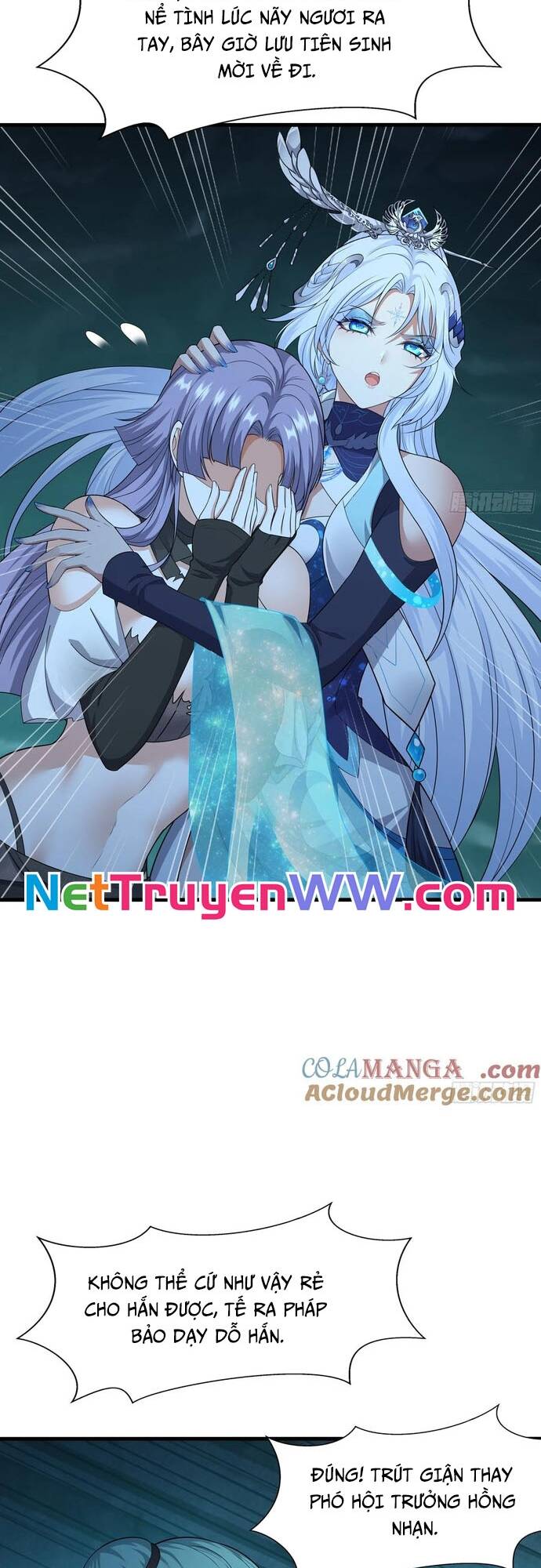 Trụ Vương Tái Sinh Không Muốn Làm Đại Phản Diện - Chapter 33 - Page 35