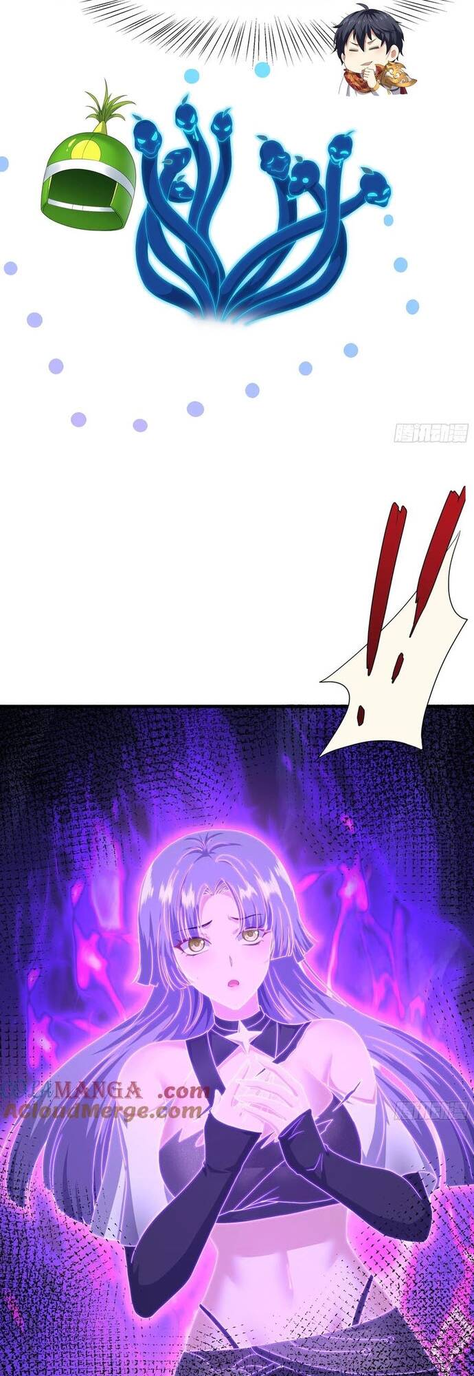 Trụ Vương Tái Sinh Không Muốn Làm Đại Phản Diện - Chapter 33 - Page 5