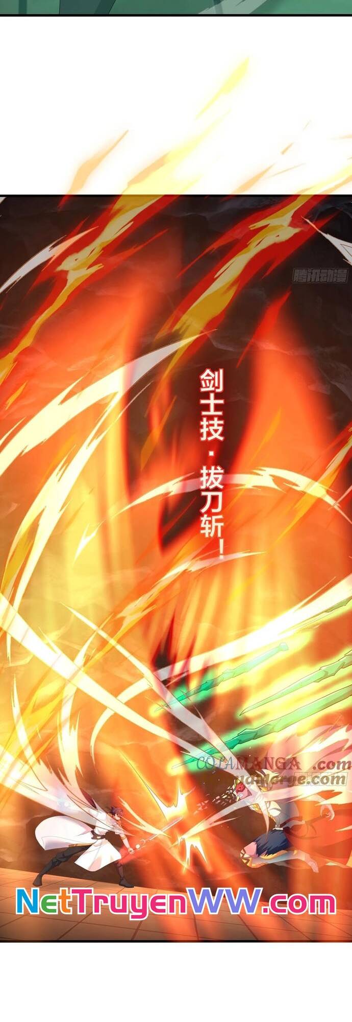 Trụ Vương Tái Sinh Không Muốn Làm Đại Phản Diện - Chapter 33 - Page 8