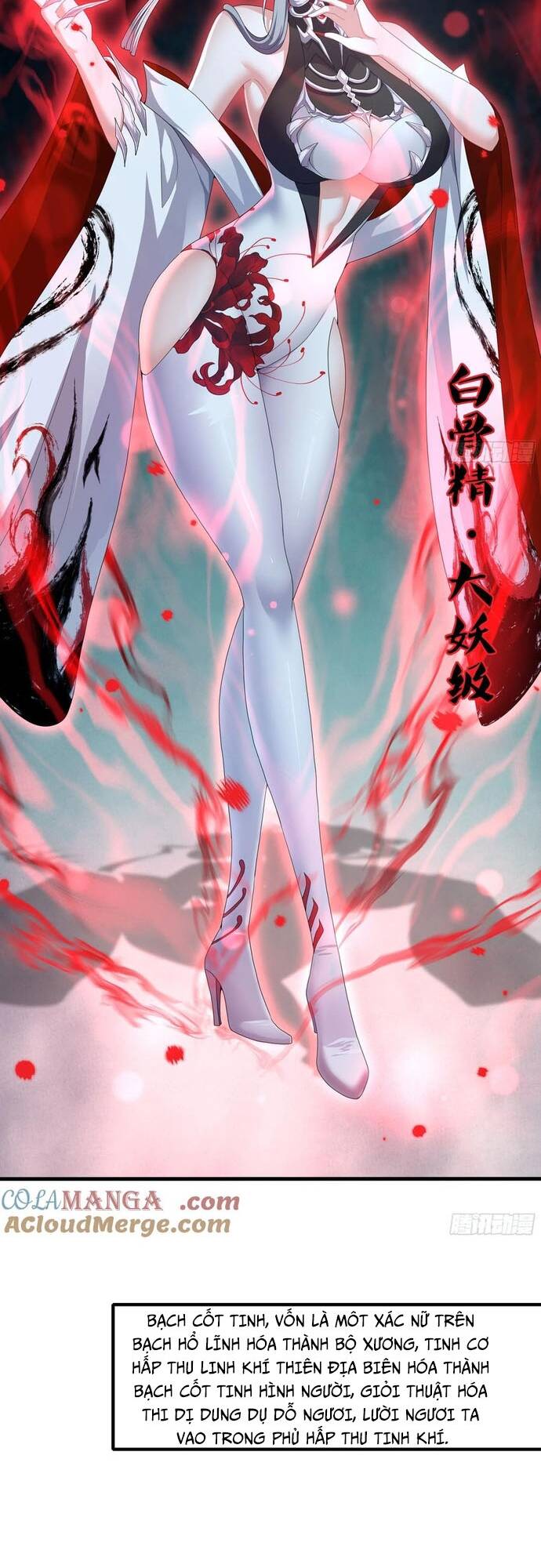 Trụ Vương Tái Sinh Không Muốn Làm Đại Phản Diện - Chapter 34 - Page 10