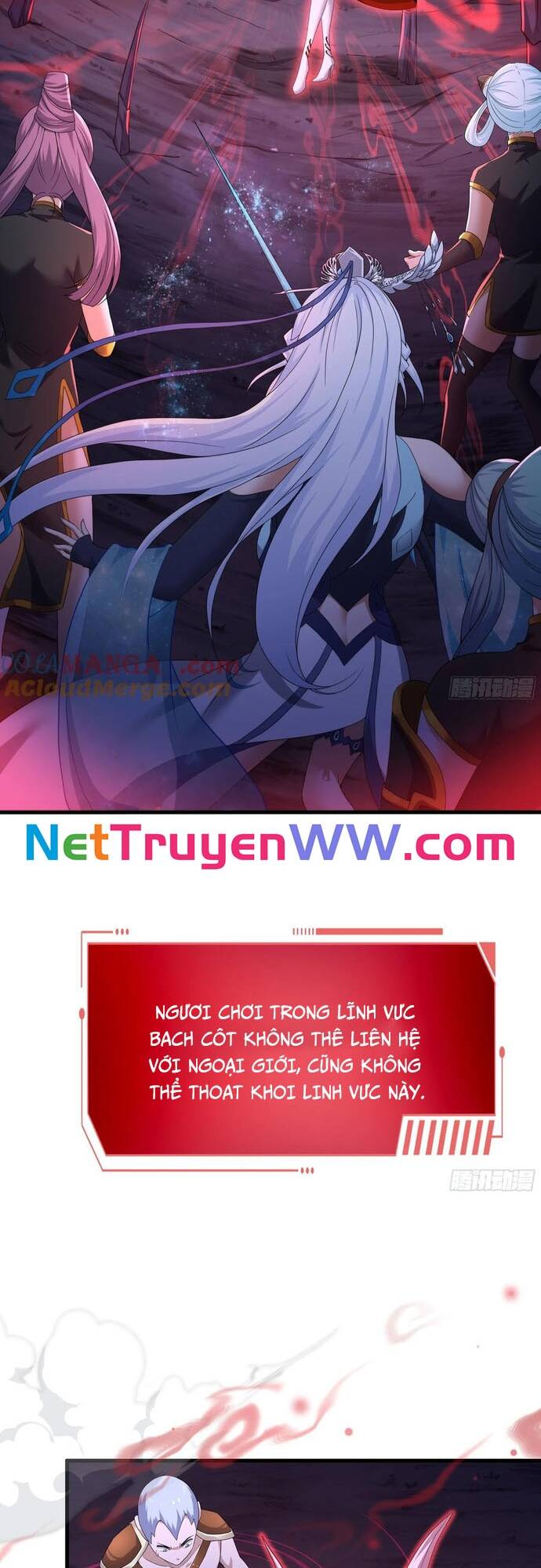 Trụ Vương Tái Sinh Không Muốn Làm Đại Phản Diện - Chapter 34 - Page 13