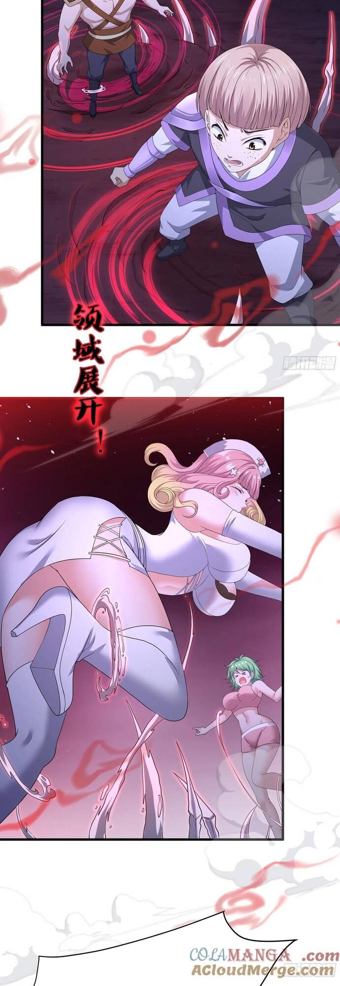 Trụ Vương Tái Sinh Không Muốn Làm Đại Phản Diện - Chapter 34 - Page 14