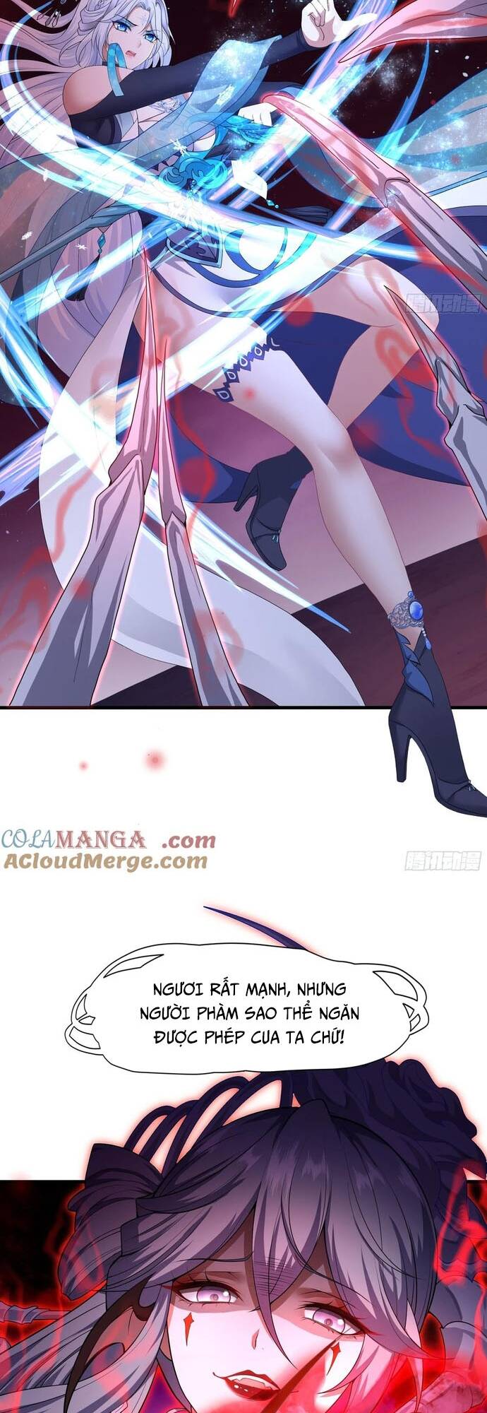 Trụ Vương Tái Sinh Không Muốn Làm Đại Phản Diện - Chapter 34 - Page 16