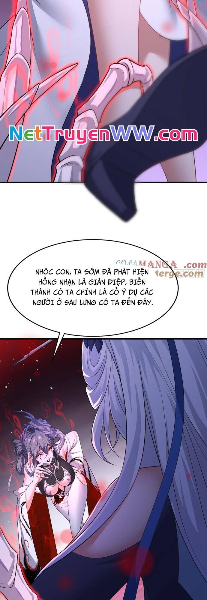 Trụ Vương Tái Sinh Không Muốn Làm Đại Phản Diện - Chapter 34 - Page 18