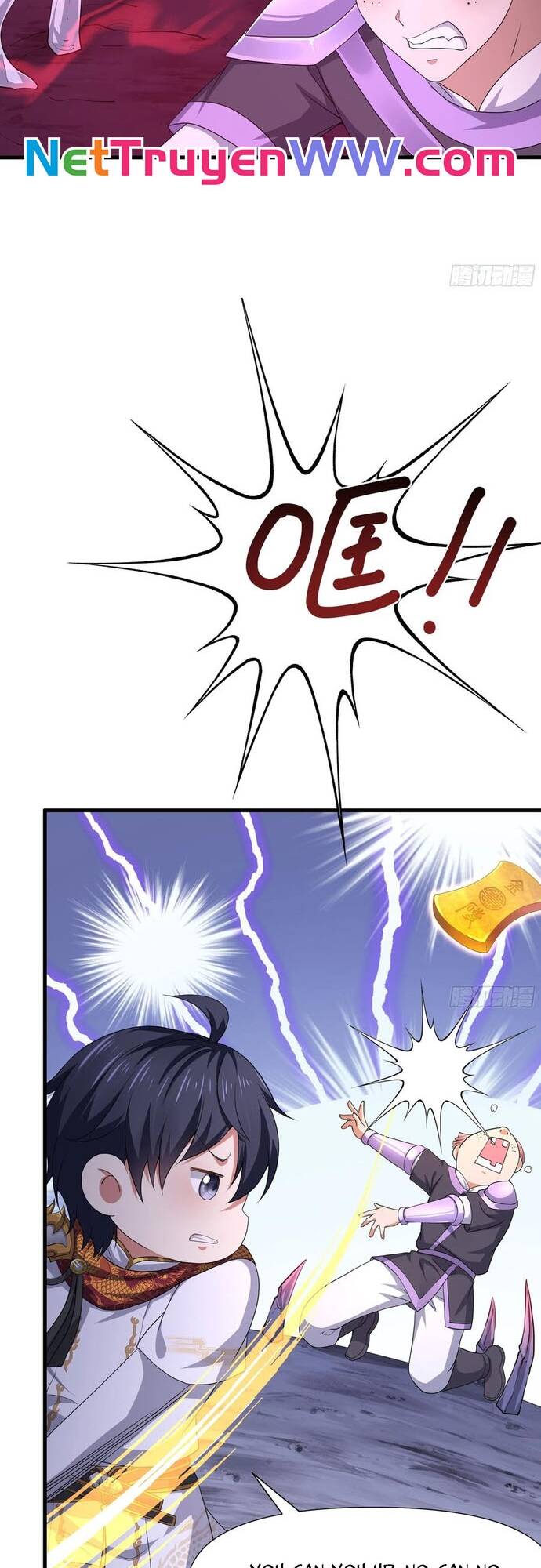 Trụ Vương Tái Sinh Không Muốn Làm Đại Phản Diện - Chapter 34 - Page 26