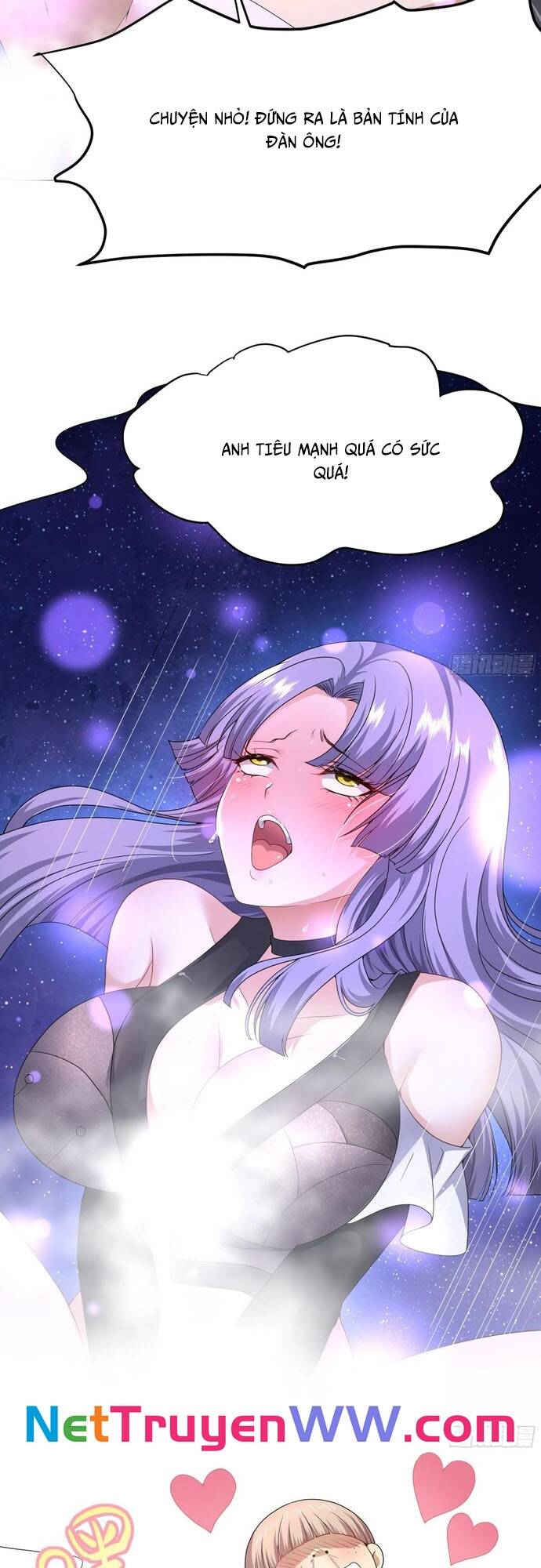 Trụ Vương Tái Sinh Không Muốn Làm Đại Phản Diện - Chapter 34 - Page 3