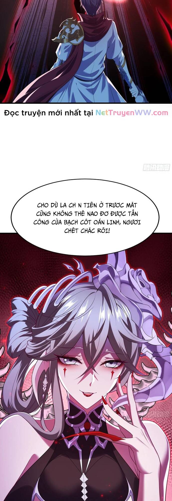 Trụ Vương Tái Sinh Không Muốn Làm Đại Phản Diện - Chapter 34 - Page 30