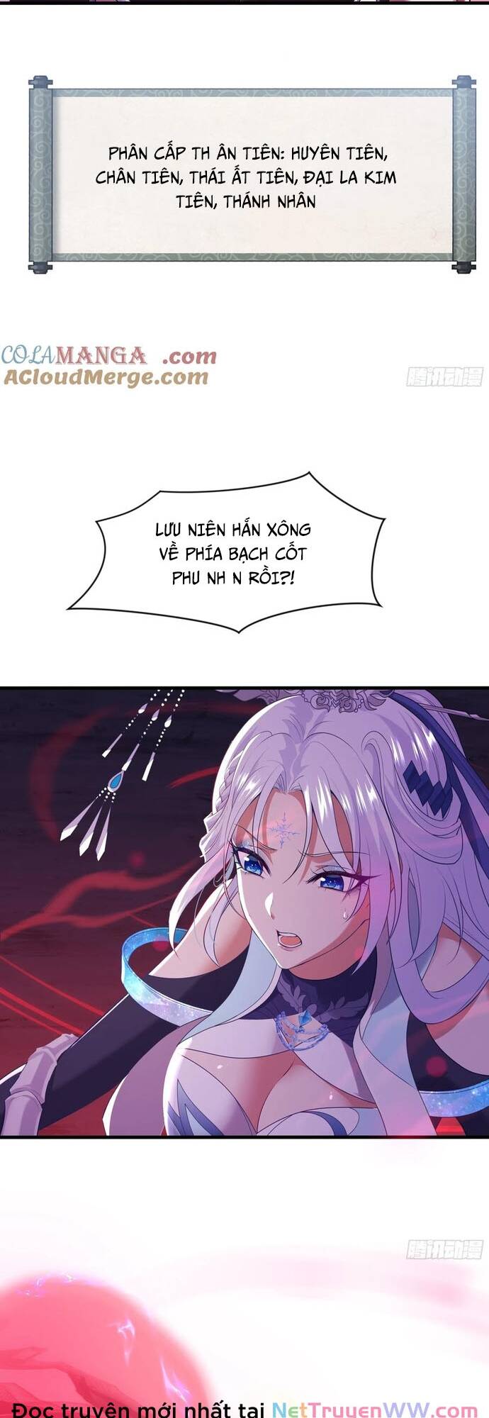 Trụ Vương Tái Sinh Không Muốn Làm Đại Phản Diện - Chapter 34 - Page 31