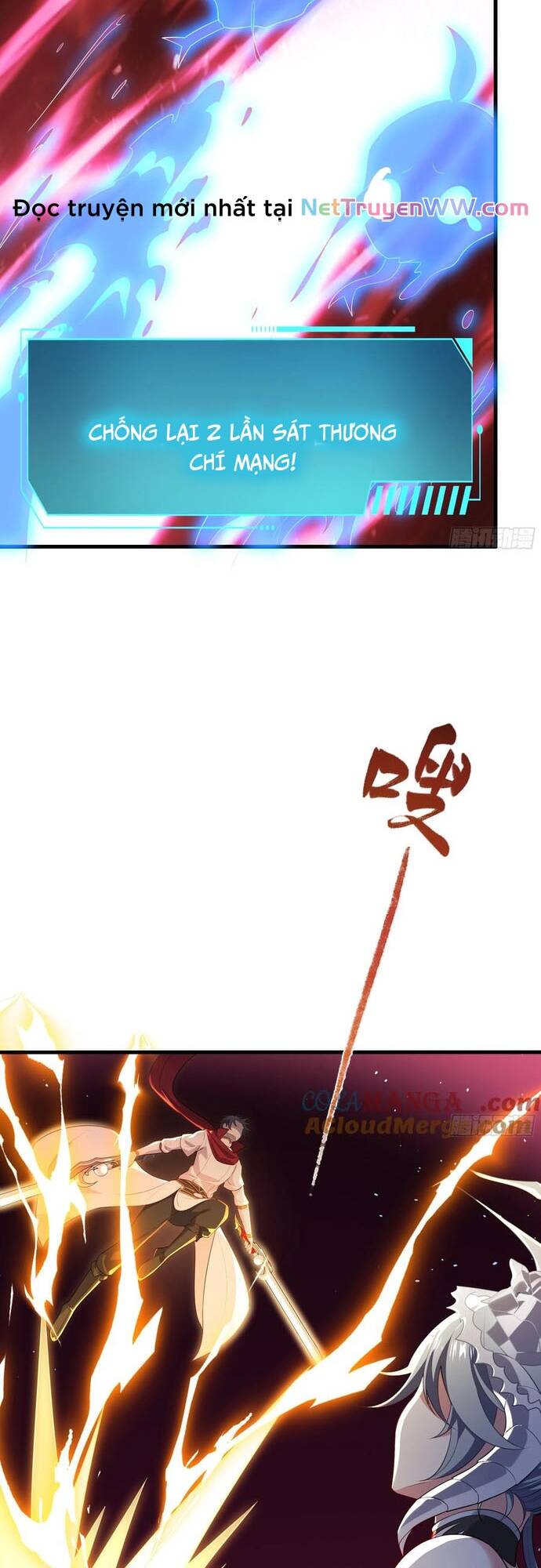 Trụ Vương Tái Sinh Không Muốn Làm Đại Phản Diện - Chapter 34 - Page 34