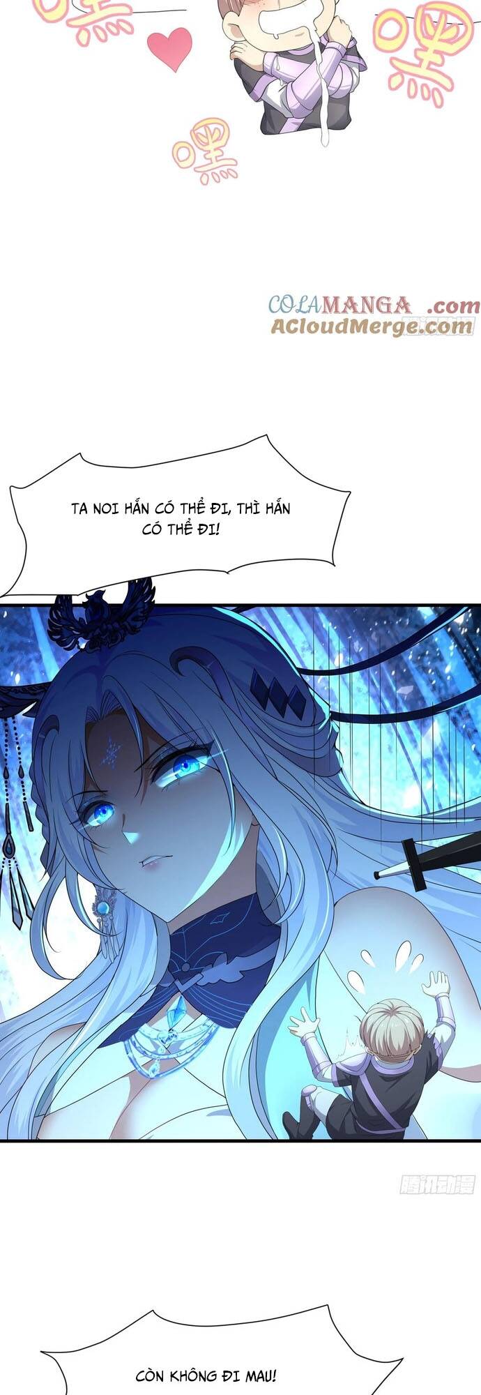 Trụ Vương Tái Sinh Không Muốn Làm Đại Phản Diện - Chapter 34 - Page 4