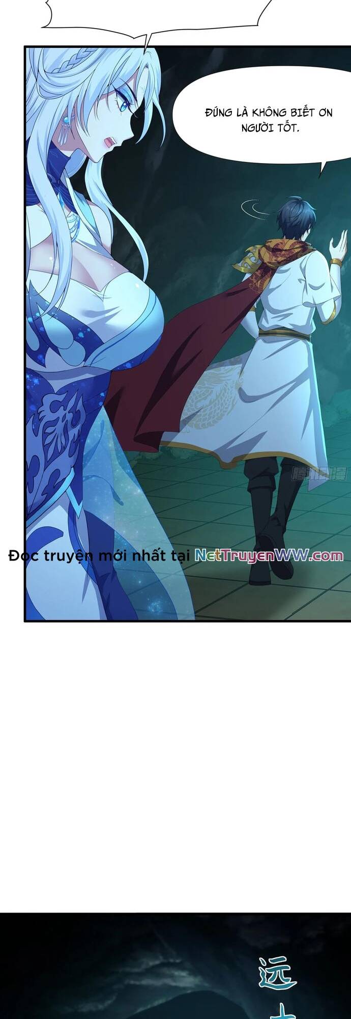 Trụ Vương Tái Sinh Không Muốn Làm Đại Phản Diện - Chapter 34 - Page 5