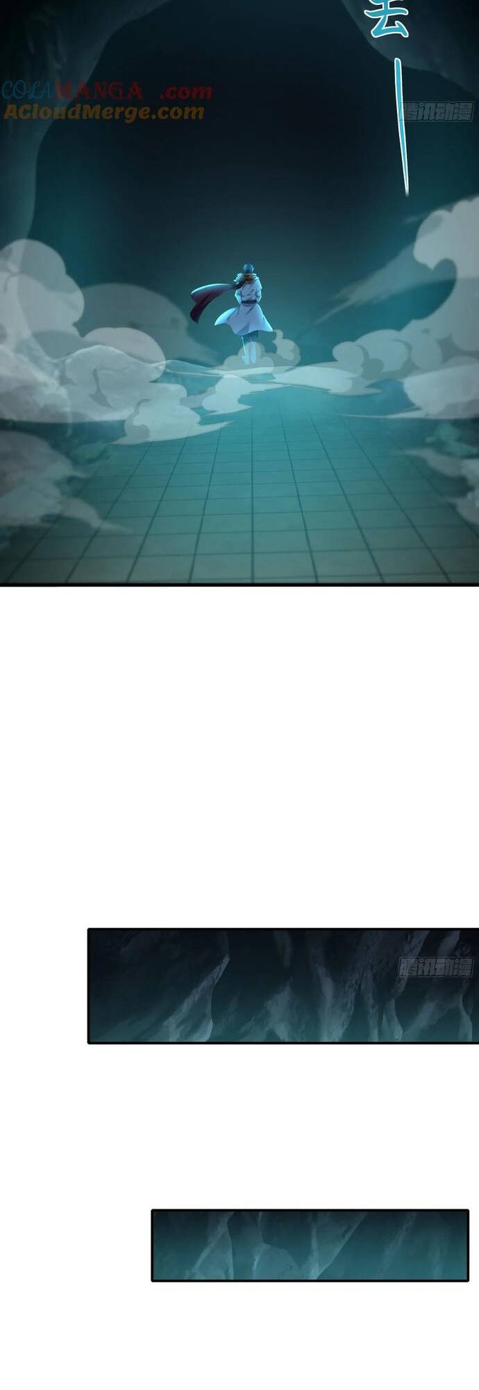 Trụ Vương Tái Sinh Không Muốn Làm Đại Phản Diện - Chapter 34 - Page 6