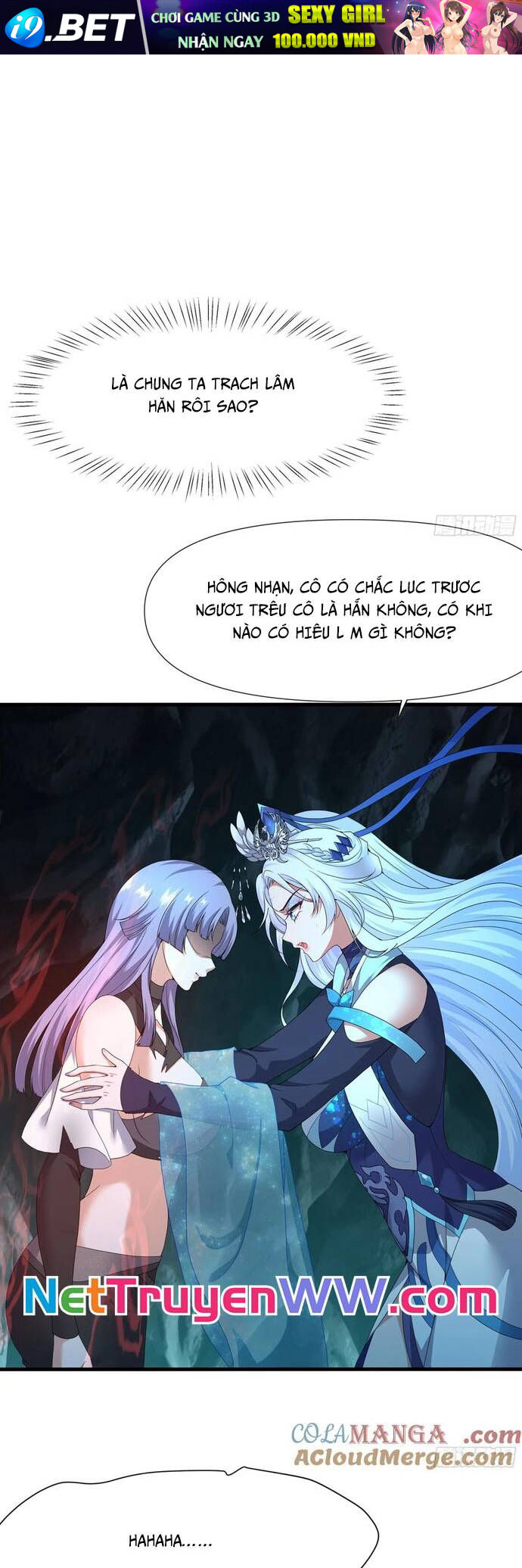 Trụ Vương Tái Sinh Không Muốn Làm Đại Phản Diện - Chapter 34 - Page 7