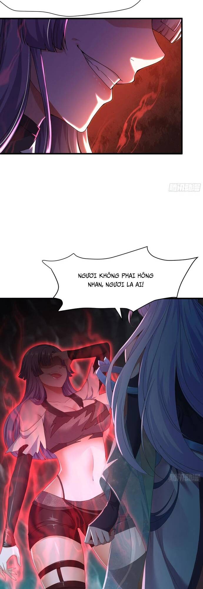 Trụ Vương Tái Sinh Không Muốn Làm Đại Phản Diện - Chapter 34 - Page 8