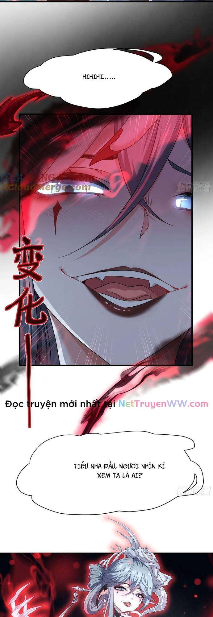 Trụ Vương Tái Sinh Không Muốn Làm Đại Phản Diện - Chapter 34 - Page 9