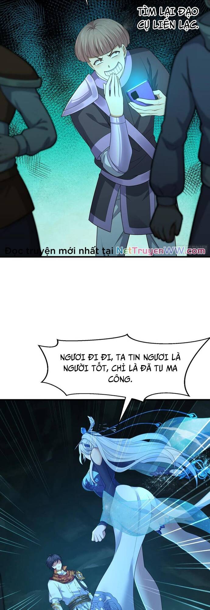 Trụ Vương Tái Sinh Không Muốn Làm Đại Phản Diện - Chapter 35 - Page 13