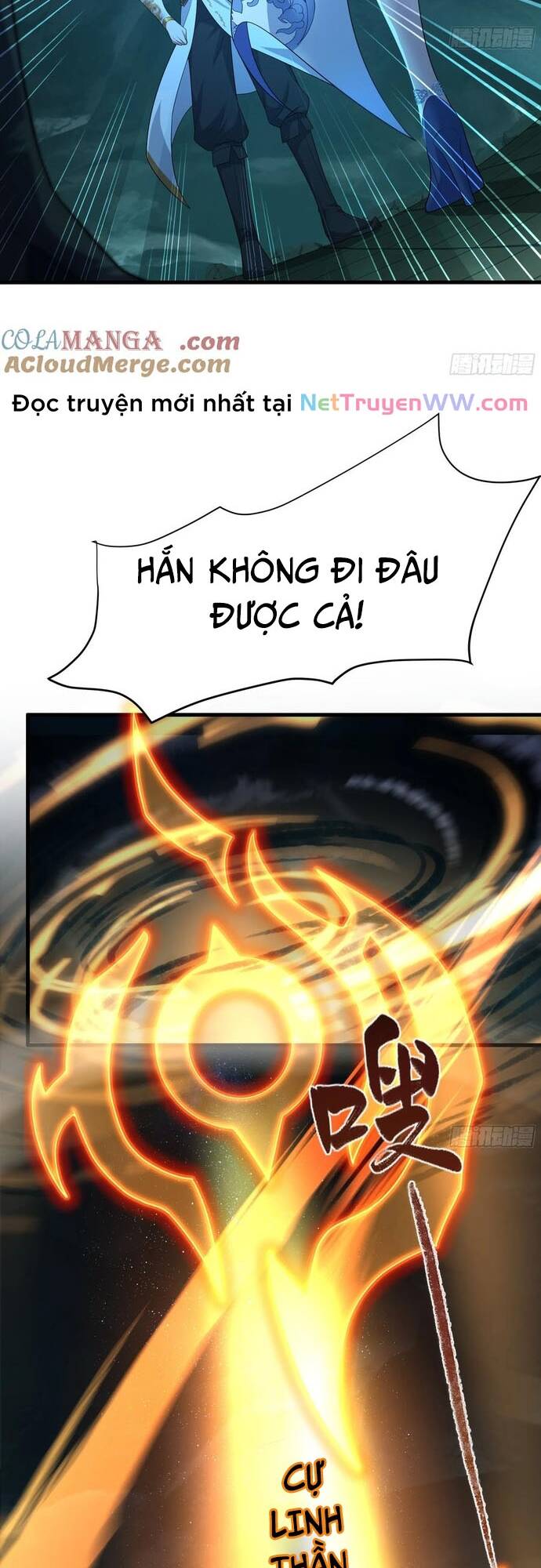 Trụ Vương Tái Sinh Không Muốn Làm Đại Phản Diện - Chapter 35 - Page 14