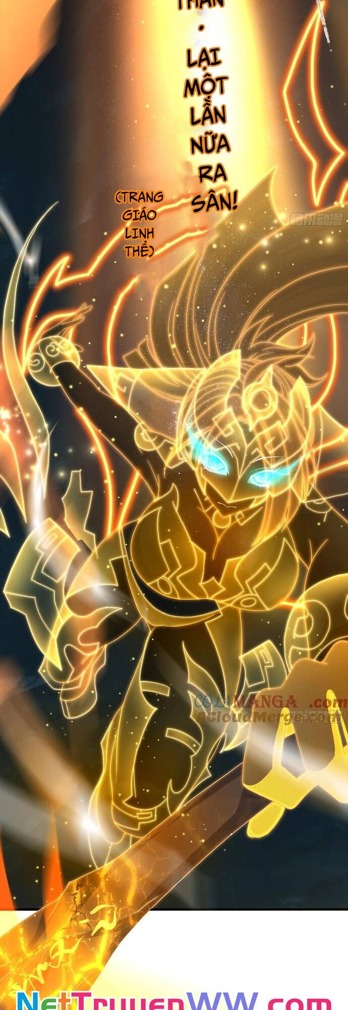 Trụ Vương Tái Sinh Không Muốn Làm Đại Phản Diện - Chapter 35 - Page 15