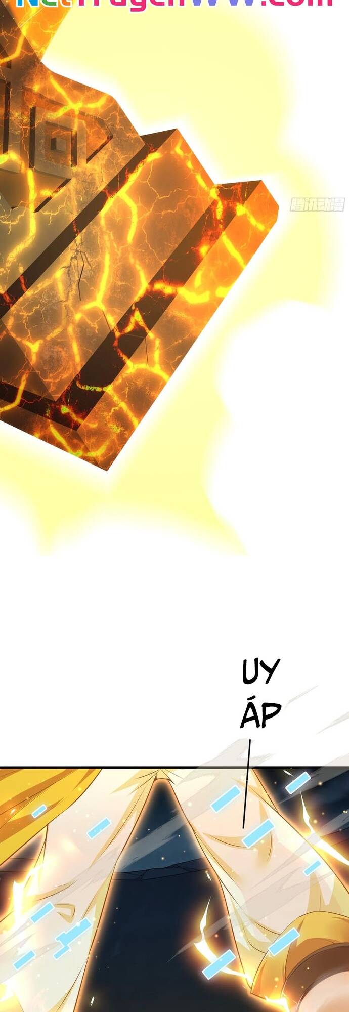 Trụ Vương Tái Sinh Không Muốn Làm Đại Phản Diện - Chapter 35 - Page 16