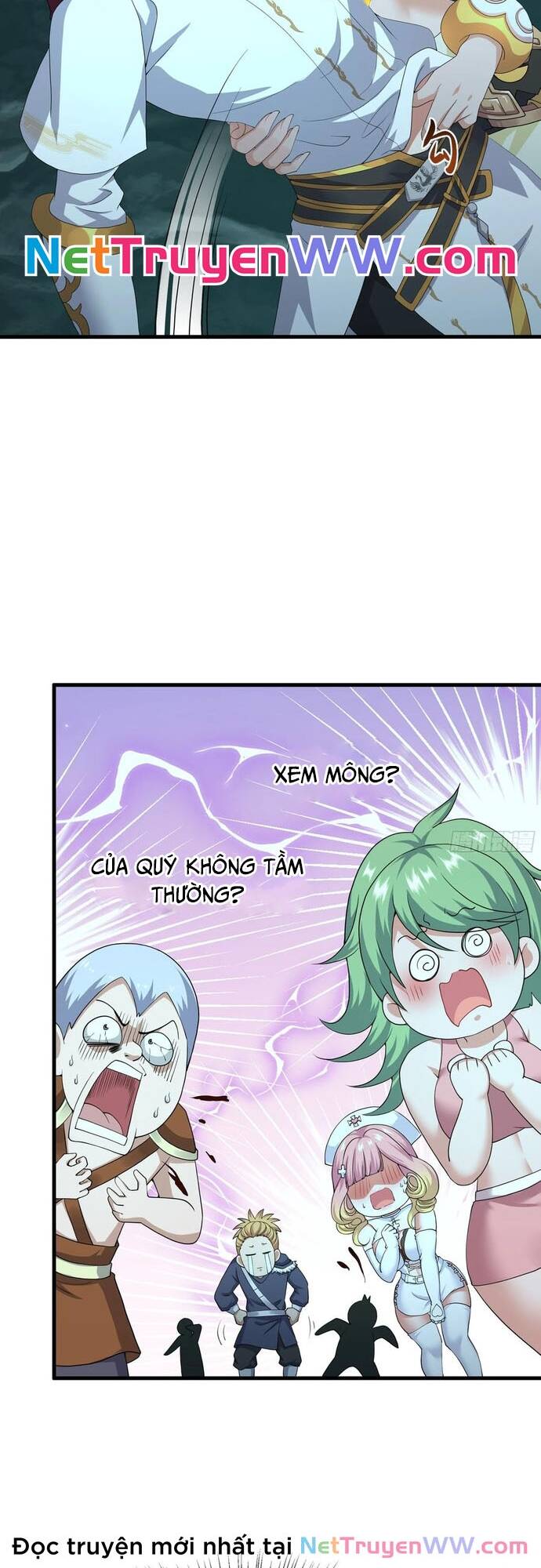 Trụ Vương Tái Sinh Không Muốn Làm Đại Phản Diện - Chapter 35 - Page 26