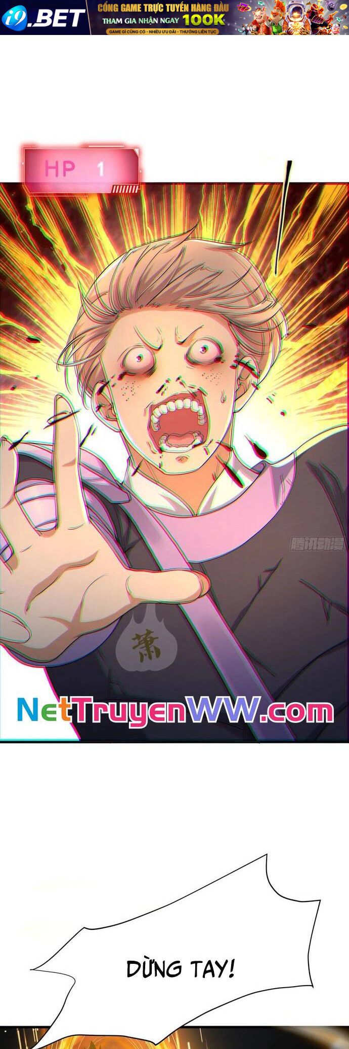 Trụ Vương Tái Sinh Không Muốn Làm Đại Phản Diện - Chapter 35 - Page 29