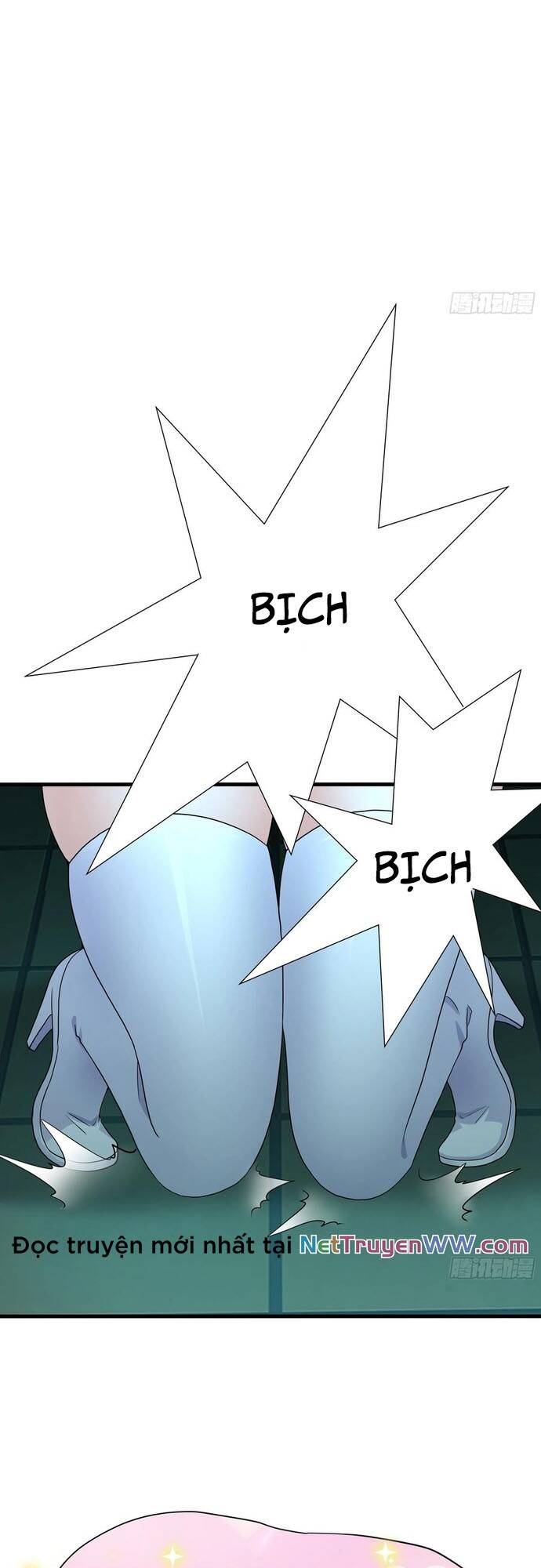 Trụ Vương Tái Sinh Không Muốn Làm Đại Phản Diện - Chapter 35 - Page 3