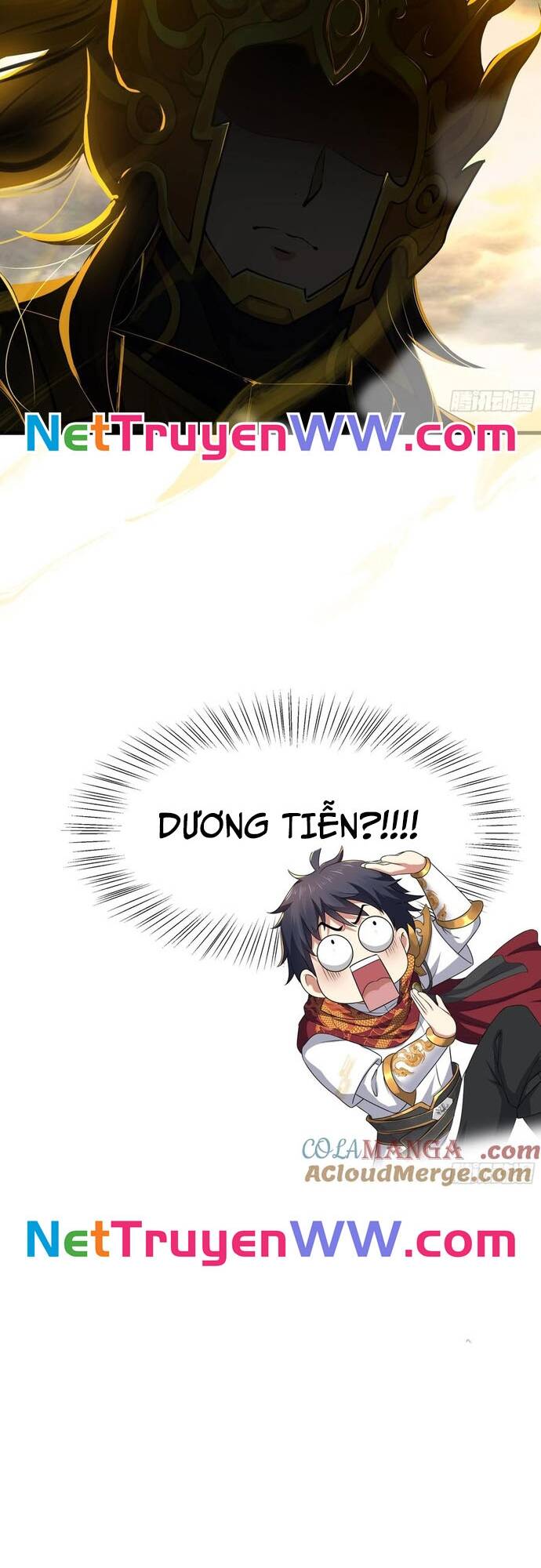 Trụ Vương Tái Sinh Không Muốn Làm Đại Phản Diện - Chapter 35 - Page 31