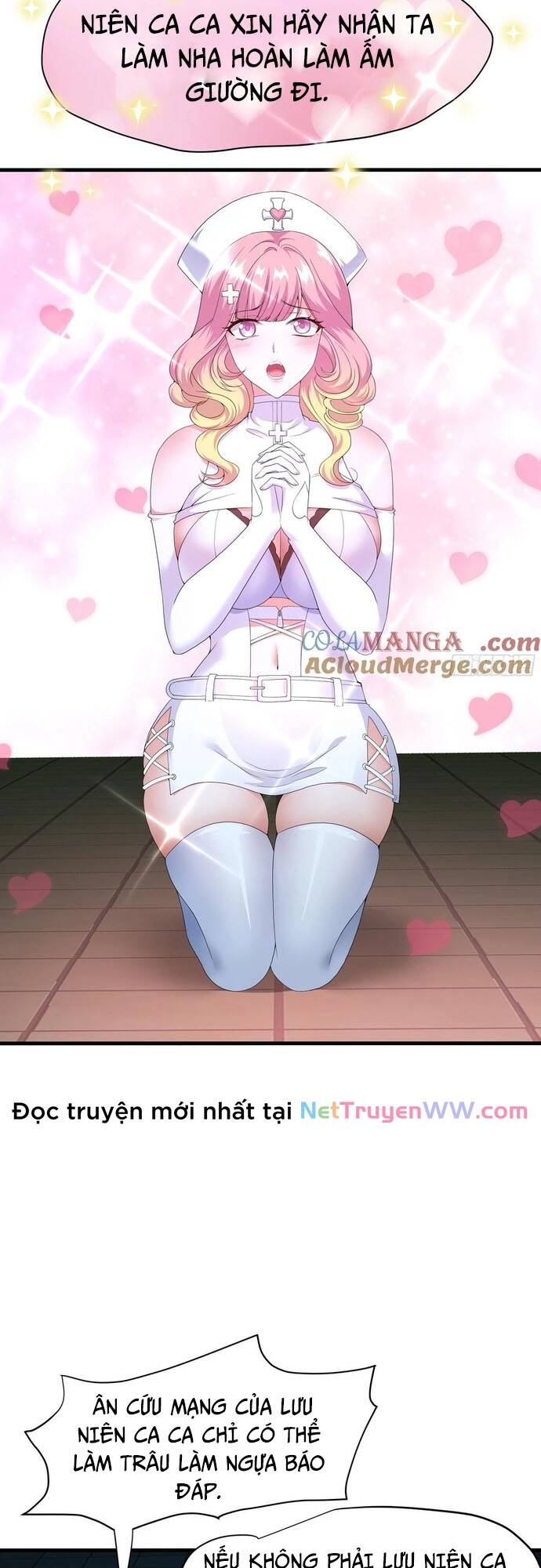 Trụ Vương Tái Sinh Không Muốn Làm Đại Phản Diện - Chapter 35 - Page 4