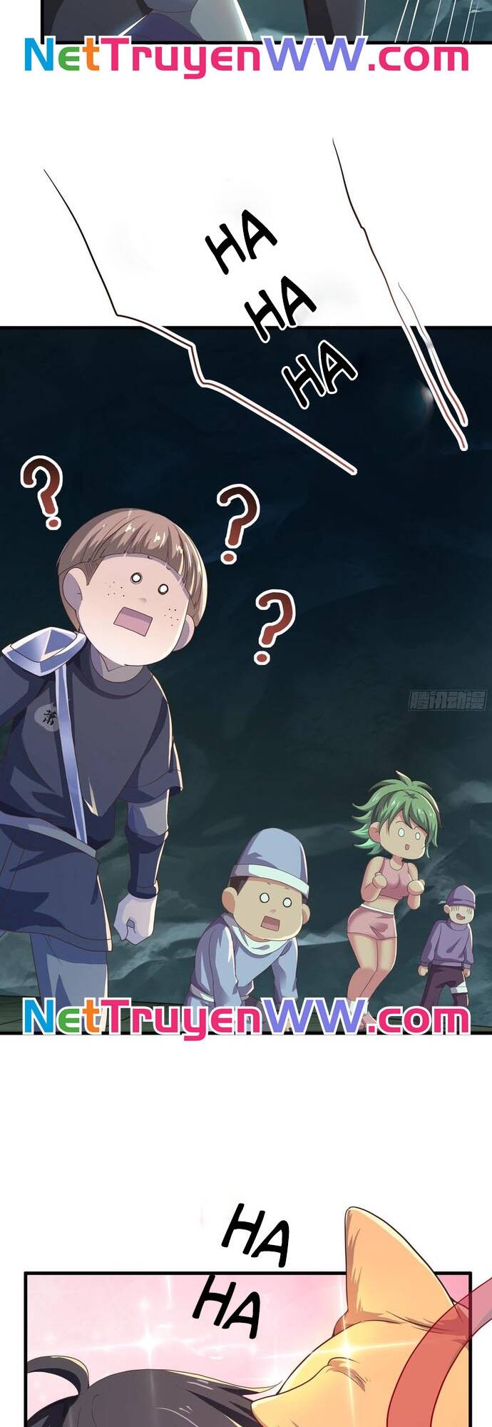 Trụ Vương Tái Sinh Không Muốn Làm Đại Phản Diện - Chapter 36 - Page 11