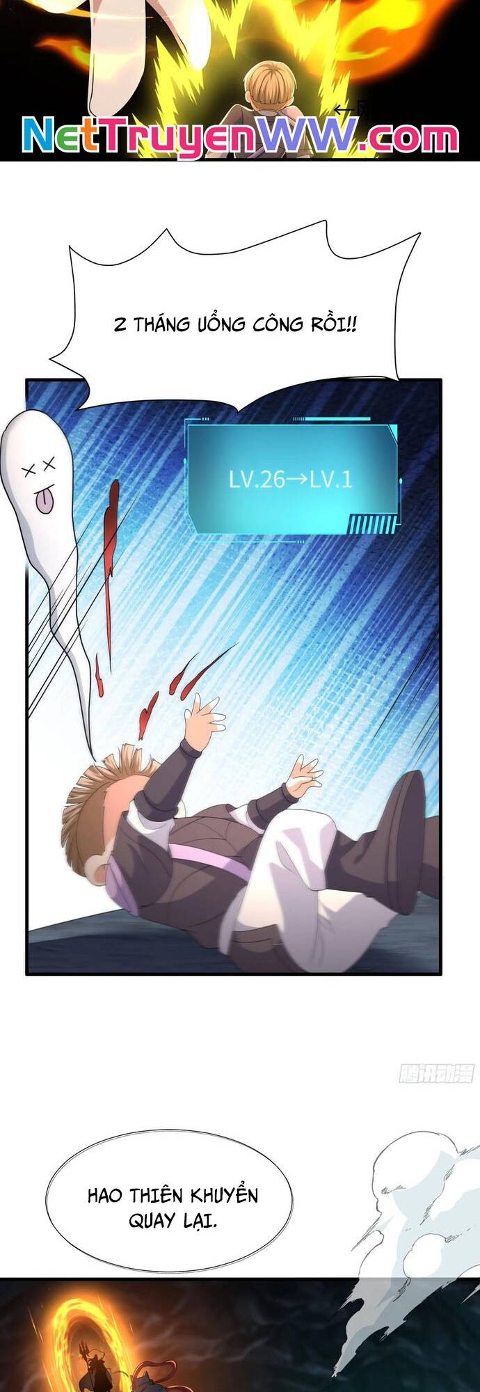 Trụ Vương Tái Sinh Không Muốn Làm Đại Phản Diện - Chapter 36 - Page 22