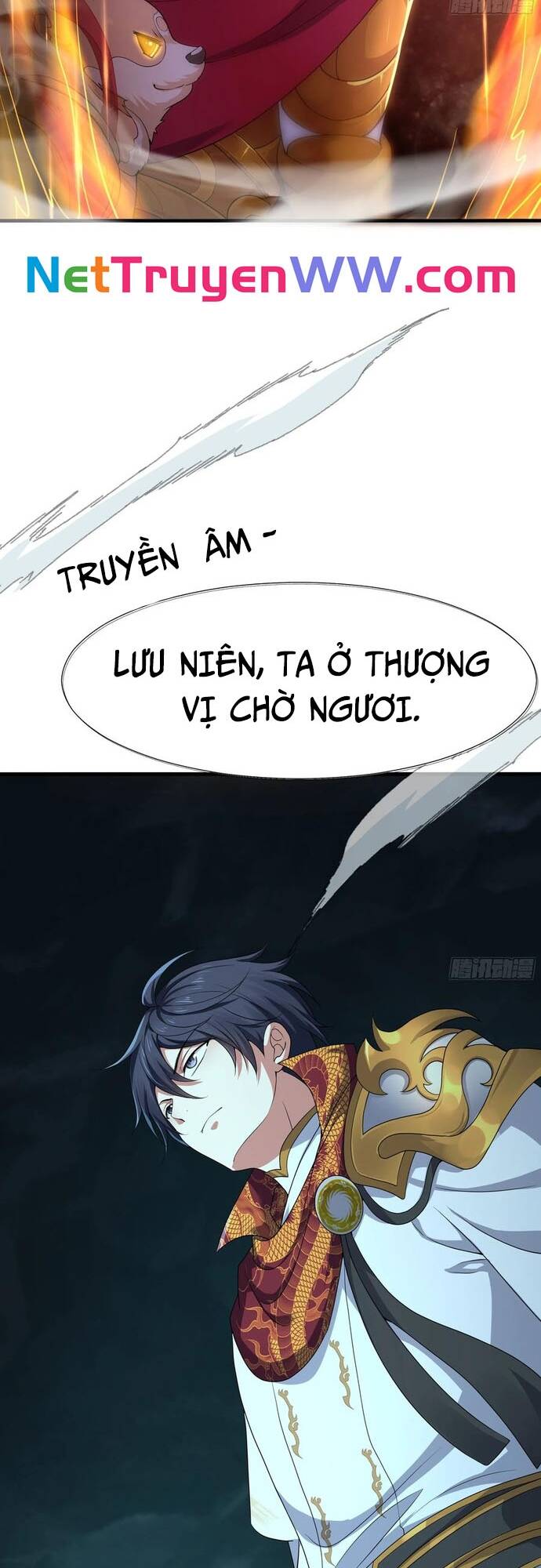Trụ Vương Tái Sinh Không Muốn Làm Đại Phản Diện - Chapter 36 - Page 24